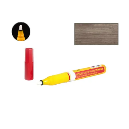 OTTIMO Pisak Kanten fix Premium 2 szt. Sheffield oak grey 4363086
