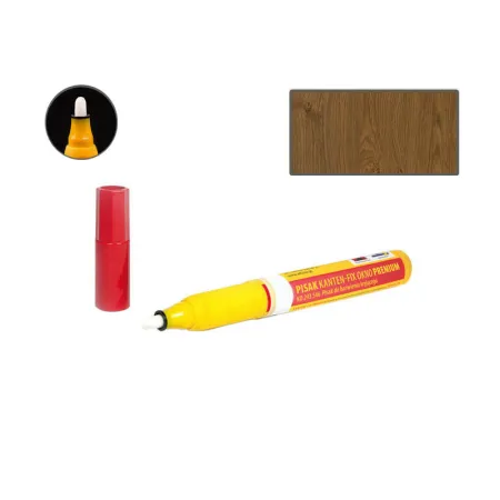 OTTIMO Pisak Kanten fix Premium 2 szt. Dąb normański LG 49240