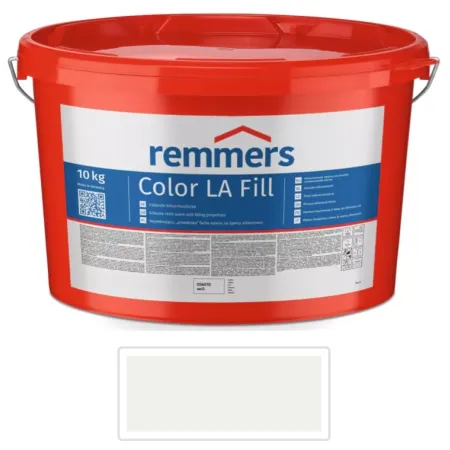 remmers Wypełniająca farba Color LA Fill  Biały