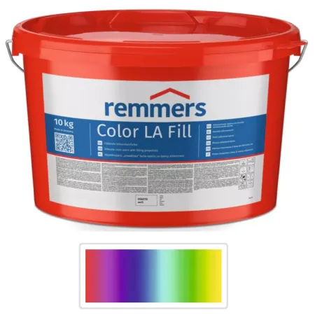 remmers Wypełniająca farba Color LA Fill  Niestandardowy