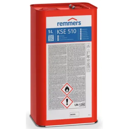 remmers Preparat do wzmacniania kamienia KSE 510 5L Przezroczysty