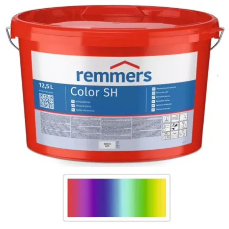 remmers Farba mineralna Color SH  Niestandardowy