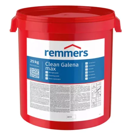 remmers środek do bezemisyjnego czyszczenia Clean Galena max 1kg 