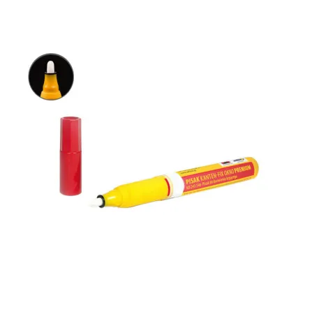 OTTIMO Pisak Kanten fix Premium 2 szt. Czerwony tlenkowy RAL 3009