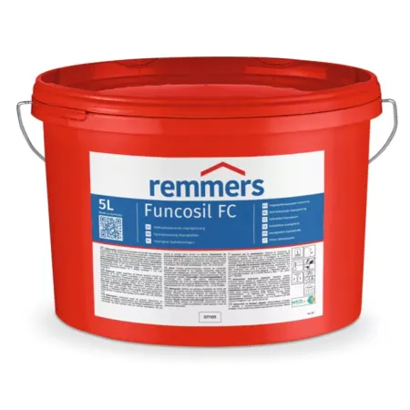 remmers Impregnat hydrofobizujący Funcosil FC 0,75L Biały