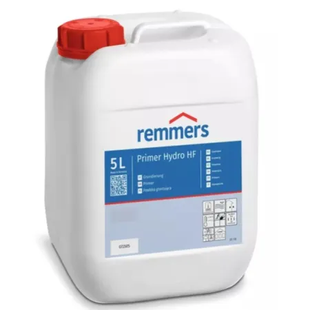 remmers Wodorozcieńczalny preparat do wgłębnego gruntowania Primer Hydro HF 5L Mleczny