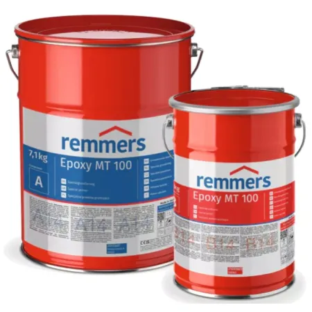remmers Powłoka do szybkiego gruntowania Epoxy MT 100 10kg 