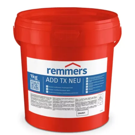 remmers środek tiksotropujący ADD TX NEU 1kg 