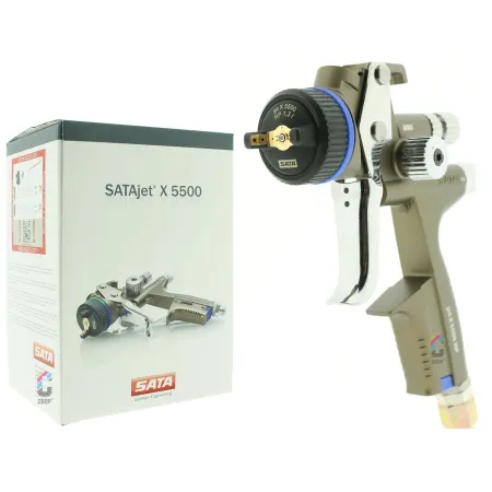 SATA Pistolet lakierniczy SATAjet X 5500 RP RPS 1,3  