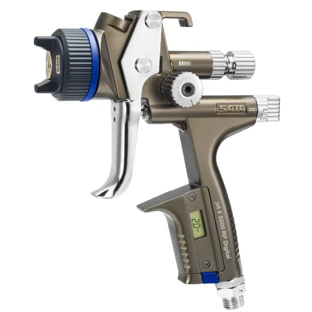 SATA Pistolet lakierniczy SATAjet X 5500 RP DIGITAL 1,3 RPS 