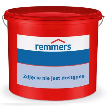 remmers Zaprawa do tworzenia sztucznych skał Betofix KFM Szary