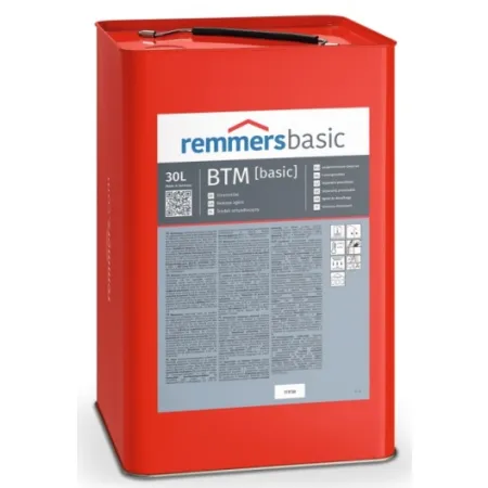 remmers Natryskowy, uniwersalny środek antyadhezyjny BTM [basic] 200L 