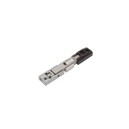 GEZE Blokada mechaniczna do szyny 12mm samozamykacza Boxer 