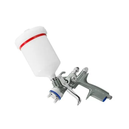 SATA Pistolet lakierniczy SATA jet 100 B F RP 1.4 z kubkiem wielorazowym 