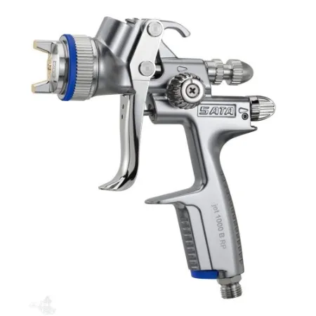 SATA Pistolet lakierniczy SATAjet 1000 B RP 1,6 z kubkiem wielorazowym 
