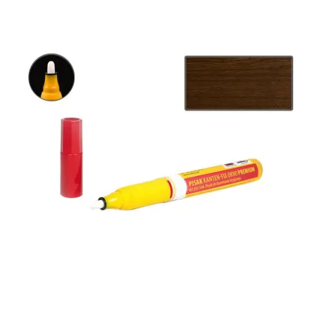OTTIMO Pisak Kanten fix Premium 2 szt. Dąb 3149.008