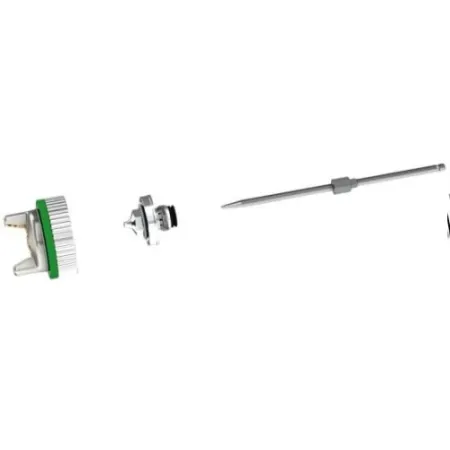 SATA Dysza 5000 HVLP 2.2 