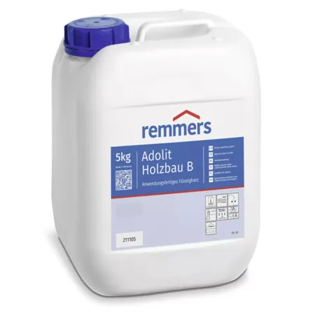 remmers Adolit Holzbau B 30kg Złoty