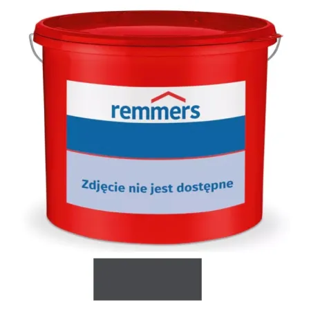 remmers Specjalna powłoka na podłoża mineralne Color PA Roof 12,5L Łupkowoszary