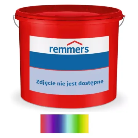 remmers Specjalna powłoka na podłoża mineralne Color PA Roof 12,5L Niestandardowy