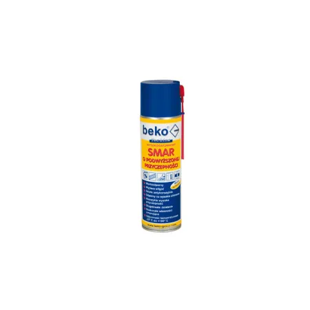 beko Smar Beko do okuć Tecline – 500 ml 