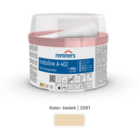 remmers Induline A-402 świerk