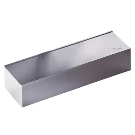 DormaKaba Samozamykacz DORMA TS 83 BC/OD/BCA bez ramienia Srebrny
