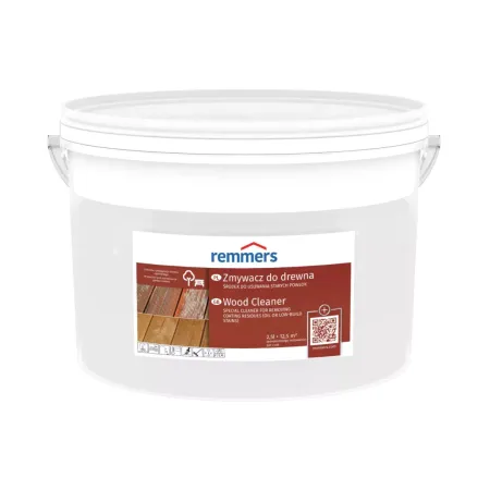 remmers Zmywacz do drewna 2,5L 