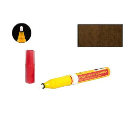 OTTIMO Pisak Kanten fix Premium 2 szt. Orzech 2178.008