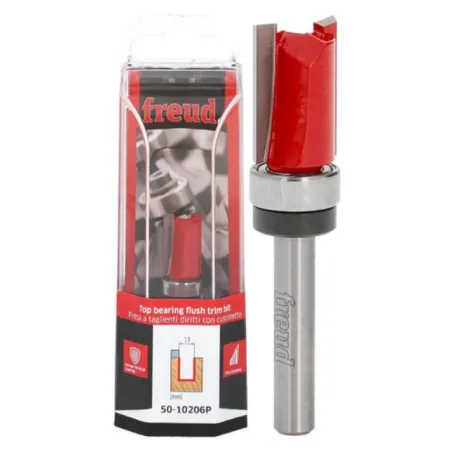 freud Frez do drewna Freud 50-10206P 
