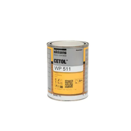 Akzo Nobel Podkład wodny lazurujący Cetol WP511 - 1,0 l Inny kolor z palety