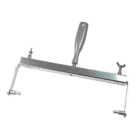 remmers Rączka do wałka, typ U, 25cm 