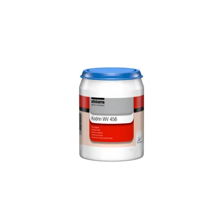Akzo Nobel Kodrin WV456 bezbarwny do przekroju poprzecznego Bezbarwny