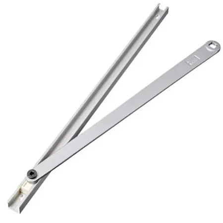 Dorma Szyna samozamykacza ITS96 G96N20 – prawa Srebrny