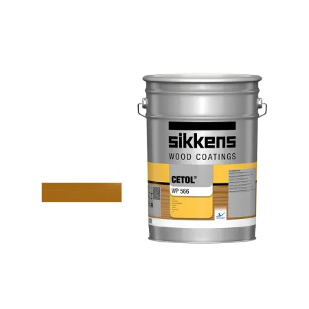 Akzo Nobel Podkład wodny lazurujący Cetol WP566 J006T 20 l Dąb jasny