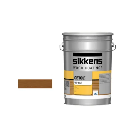 Akzo Nobel Podkład wodny lazurujący Cetol WP566 J914T 20 l Orzech włoski