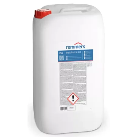 remmers Płynny komponent do systemów Betofix EM 2K - Betofix EM LQ 1000L 