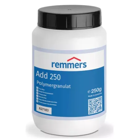 remmers Granulat polimerowy Add 250 Przezroczysty