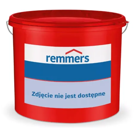 remmers Farba silikonowa Color LA Historic 5L Niestandardowy