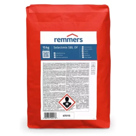 remmers Mieszanka wypełniaczy Selectmix SBL DF 10kg 