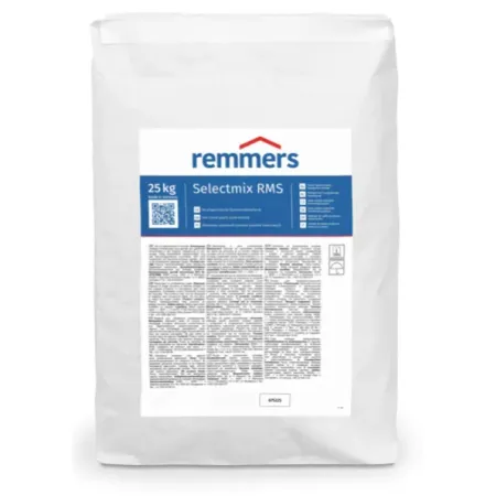 remmers Mieszanka piasków kwarcowych suszonych piecowo Selectmix RMS 