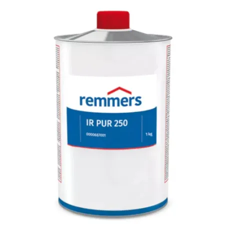 remmers Poliuretanowa żywica iniekcyjna 1K - IR PUR 250 1kg 