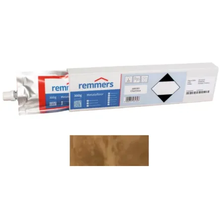 remmers Pasta pigmentowa Metalufloor Marrone