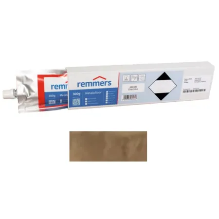 remmers Pasta pigmentowa Metalufloor Siena