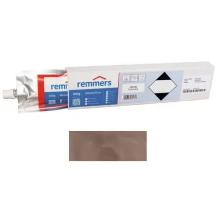 remmers Pasta pigmentowa Metalufloor Bordeaux