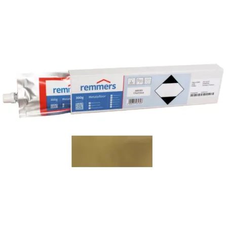 remmers Pasta pigmentowa Metalufloor Aurum