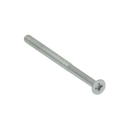FKS Wkręt śruba M6x90 Stal
