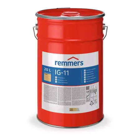 remmers IG-11-Imprägniergrund 20L Bezbarwny