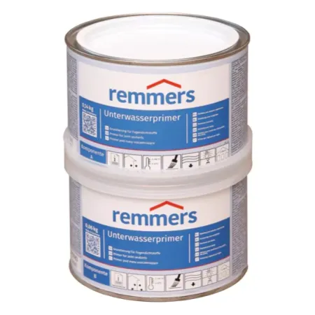 remmers Specjalny primer dwuskładnikowy Unterwasserprimer 