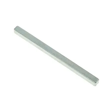 DormaKaba TRZPIEŃ DORMAKABA 8MM DŁUGOśĆ L-150MM Stal nierdzewna